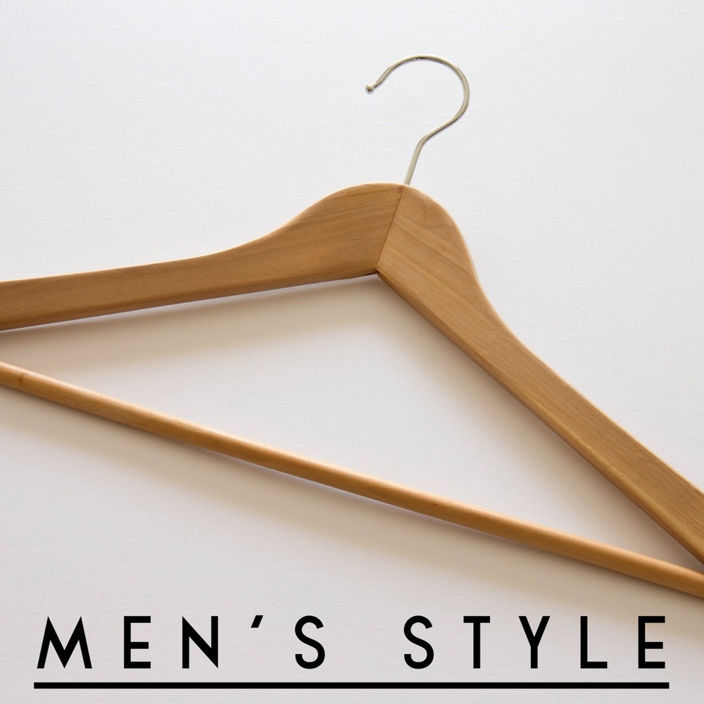 Welcome to my Closet, Gentlemen! - Picture 2 of 8